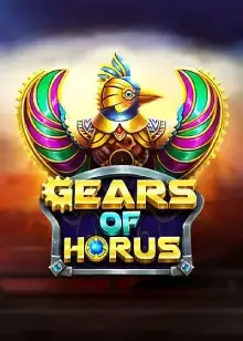 SpinBara slot game cover